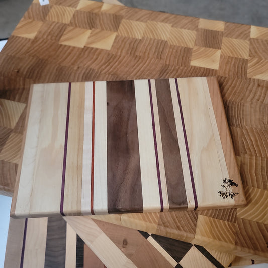 Small Serving/Charcutetie Board