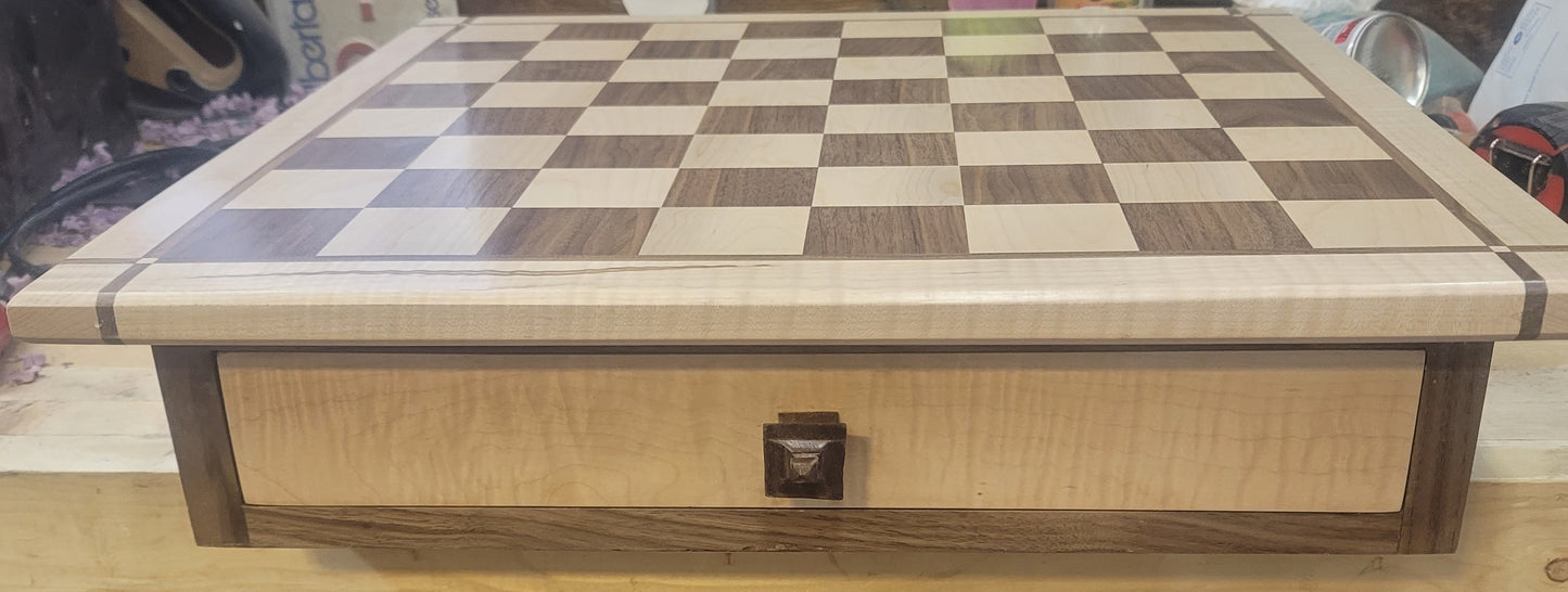 Custom Chess Board