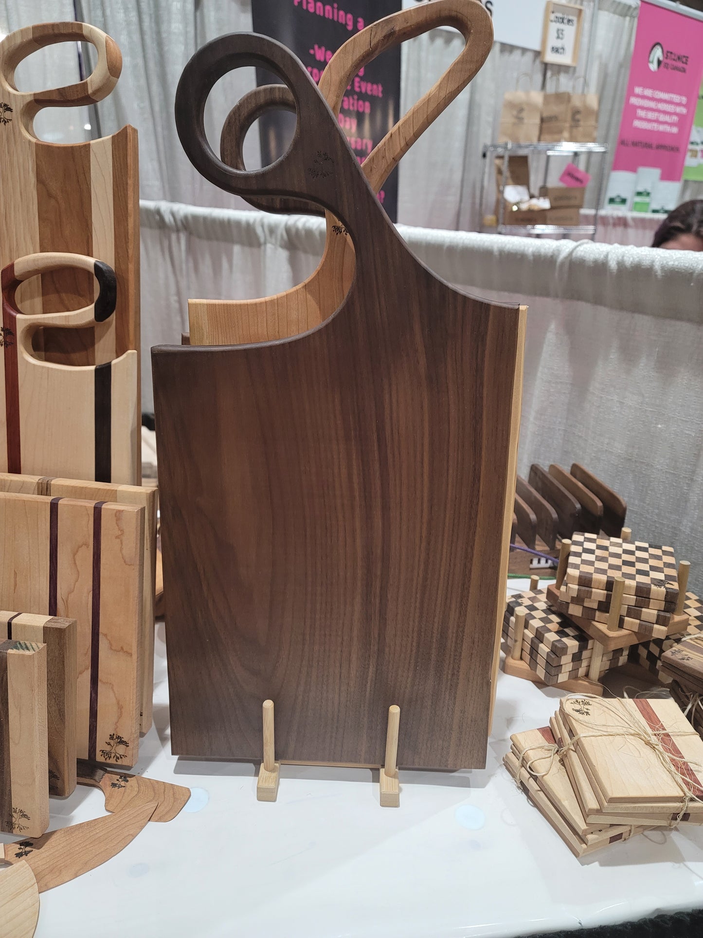 Large Charcuterie Board
