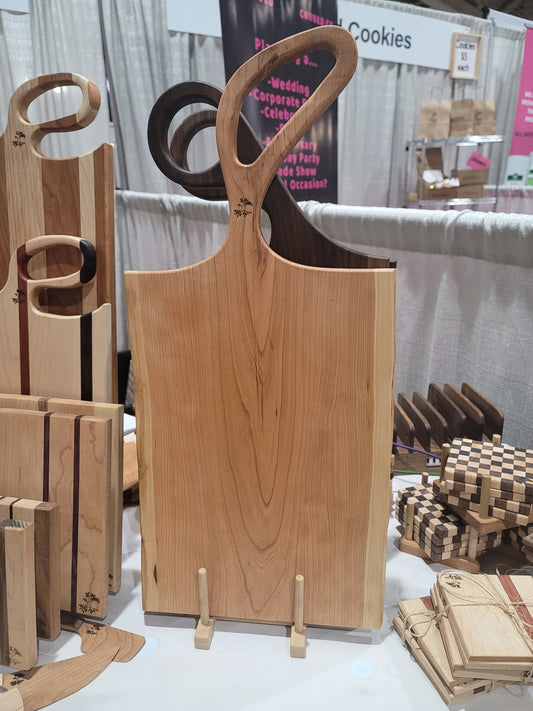 Large Charcuterie Board