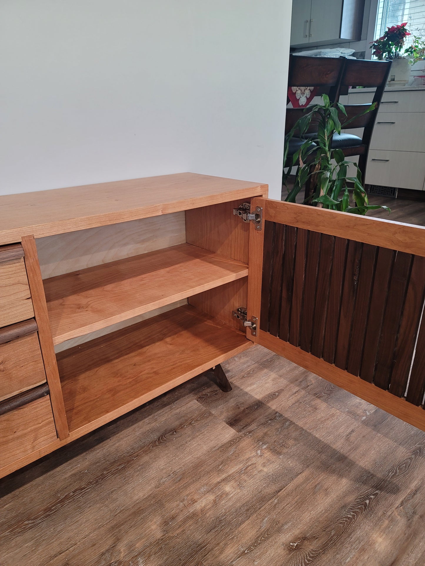 Bespoke custom TV Console