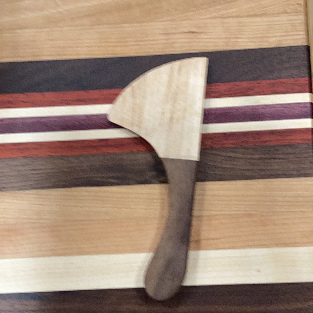 Butter/Cream Cheese Spreader