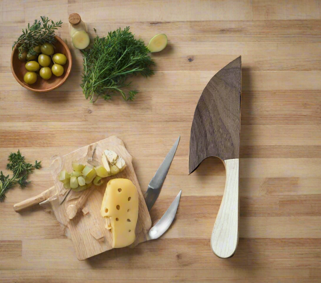 Cheese Spreader/Knife